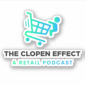 Vinylsticker op maat gesneden sticker (Voorkant)