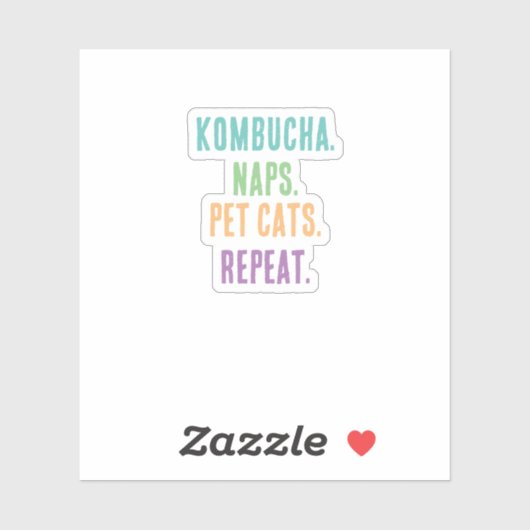 Vinylsticker op maat gesneden sticker (Vel)