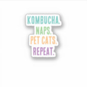 Vinylsticker op maat gesneden sticker (Voorkant)