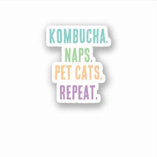 Vinylsticker op maat gesneden sticker (Voorkant)