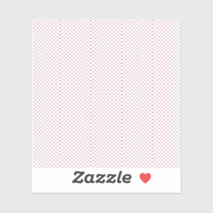 Vinylsticker op maat gesneden sticker