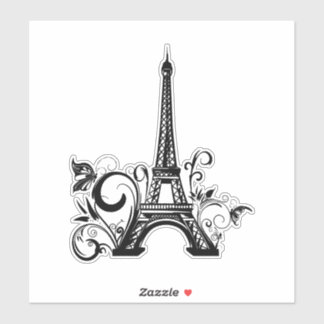 Vinylsticker op maat gesneden sticker