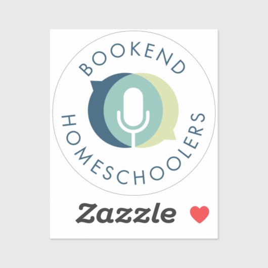 Vinylsticker op maat gesneden sticker (Vel)