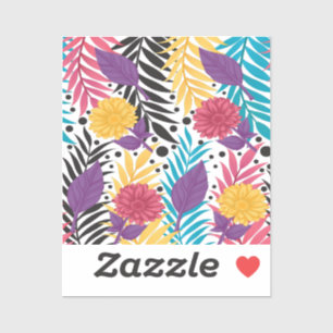 Vinylsticker op maat gesneden sticker