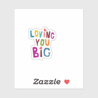 Vinylsticker op maat gesneden sticker