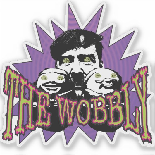 Vinylsticker op maat gesneden sticker (Voorkant)