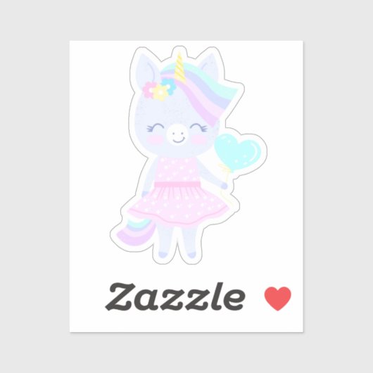 Vinylsticker op maat gesneden sticker (Vel)