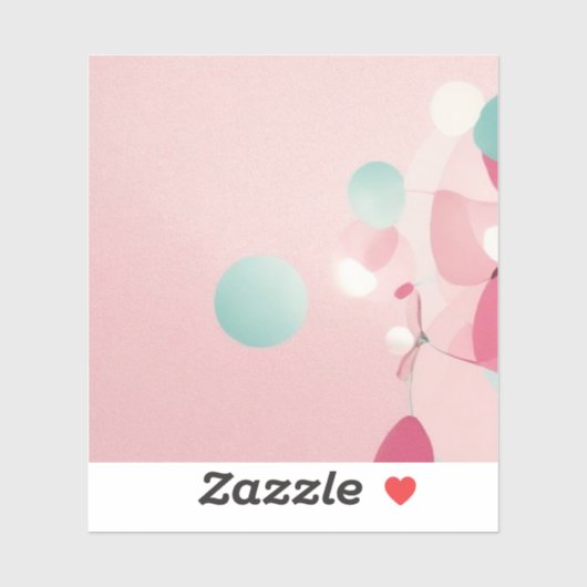 Vinylsticker op maat gesneden sticker (Vel)