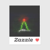 Vinylsticker op maat gesneden sticker (Vel)