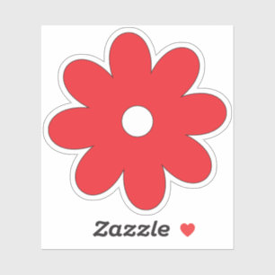 Vinylsticker op maat gesneden sticker