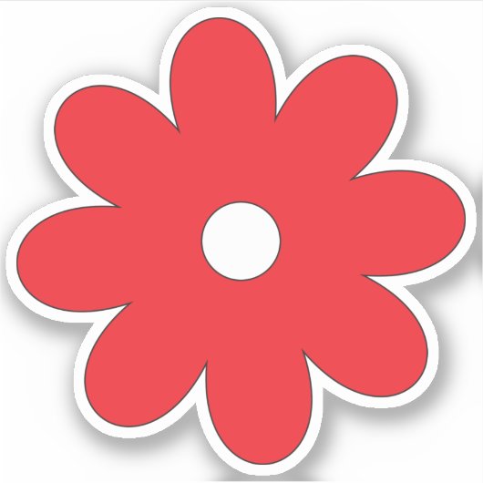 Vinylsticker op maat gesneden sticker (Voorkant)