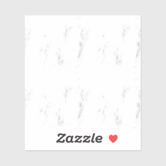 Vinylsticker op maat gesneden sticker (Vel)