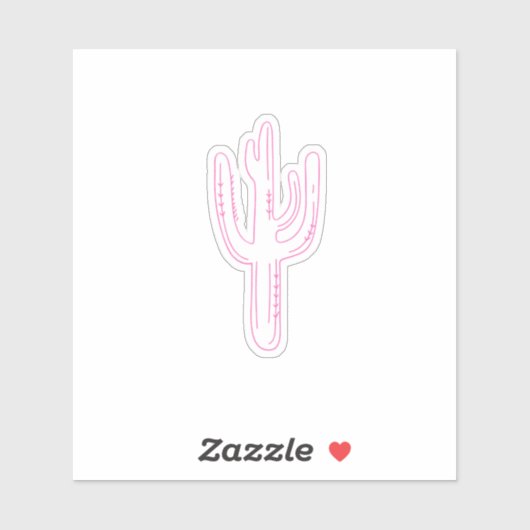 Vinylsticker op maat gesneden sticker (Vel)