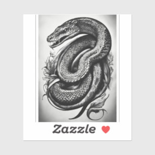 Vinylsticker op maat gesneden sticker