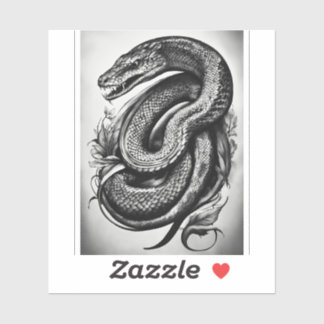 Vinylsticker op maat gesneden sticker