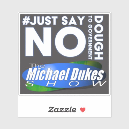 Vinylsticker op maat gesneden sticker (Vel)