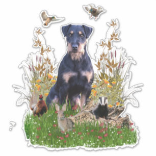 Vinylsticker op maat gesneden sticker