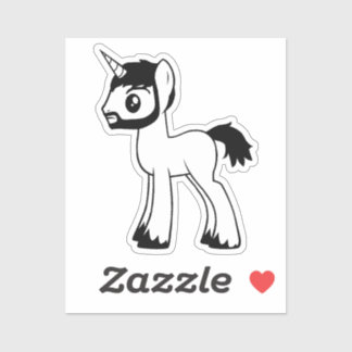 Vinylsticker op maat gesneden sticker