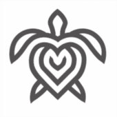 Vinylsticker op maat gesneden sticker (Voorkant)