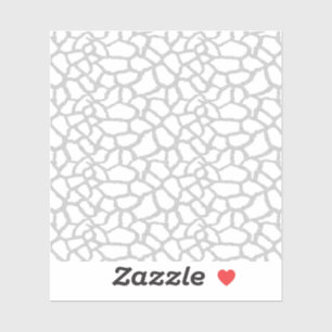 Vinylsticker op maat gesneden sticker