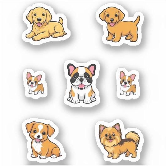 Vinylsticker op maat gesneden sticker (Voorkant)