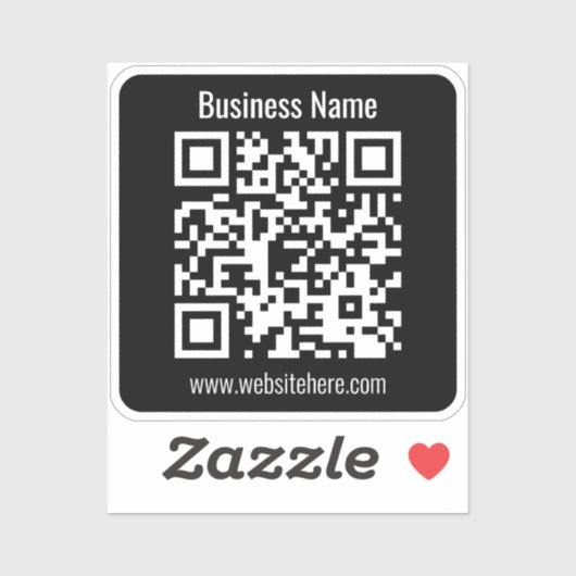 Vinylsticker op maat gesneden sticker (Vel)