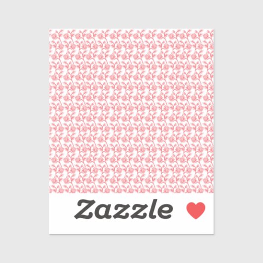Vinylsticker op maat gesneden sticker (Vel)