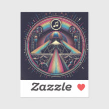 Vinylsticker op maat gesneden