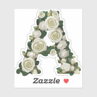 Vinylsticker op maat gesneden sticker