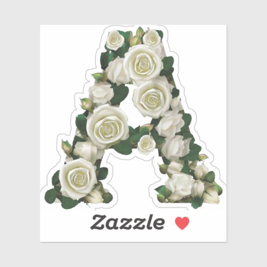 Vinylsticker op maat gesneden sticker (Vel)