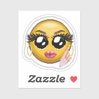 Vinylsticker op maat gesneden sticker