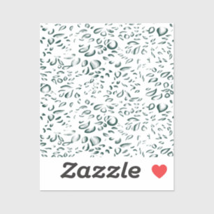 Vinylsticker op maat gesneden sticker