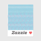 Vinylsticker op maat gesneden sticker (Vel)