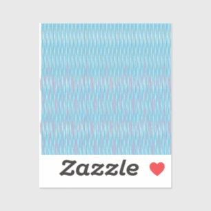 Vinylsticker op maat gesneden sticker