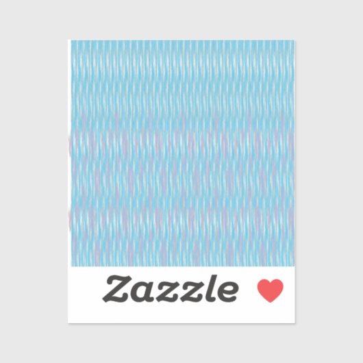 Vinylsticker op maat gesneden sticker (Vel)