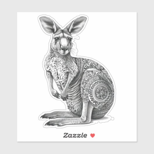 Vinylsticker op maat gesneden sticker (Vel)