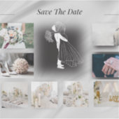 Vinylsticker op maat gesneden sticker (Voorkant)