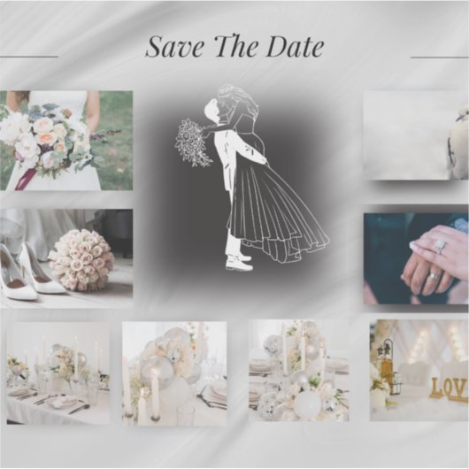 Vinylsticker op maat gesneden sticker (Voorkant)