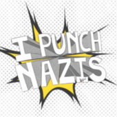 Vinylsticker op maat gesneden sticker (Voorkant)