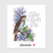 Vinylsticker op maat gesneden sticker (Vel)