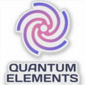 Vinylsticker op maat gesneden sticker (Voorkant)