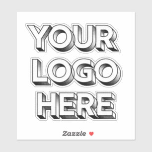 Vinylsticker op maat gesneden sticker