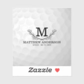 Vinylsticker op maat gesneden sticker (Vel)