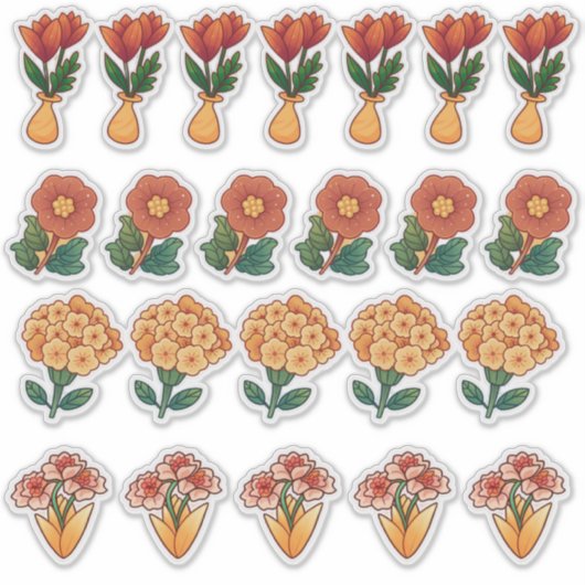 Vinylsticker op maat gesneden sticker (Voorkant)