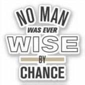 Vinylsticker op maat gesneden sticker (Voorkant)