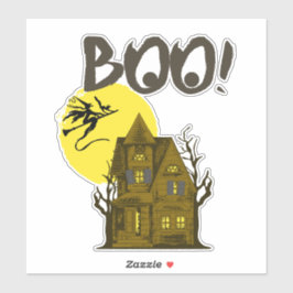 Vinylsticker op maat gesneden sticker