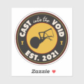 Vinylsticker op maat gesneden sticker (Vel)