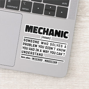 Vinylsticker op maat gesneden sticker