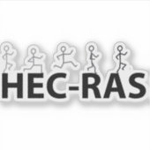 Vinylsticker op maat gesneden sticker (Voorkant)