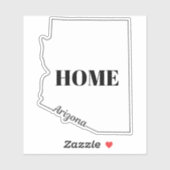 Vinylsticker op maat gesneden sticker (Vel)